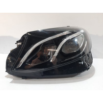 Mercedes E W213 Lampa LED HP L - 13167