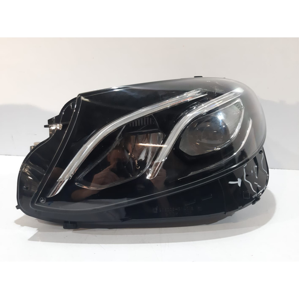 Mercedes E W213 Lampa LED...