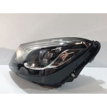 Mercedes S W222 Lampa Multibeam L -13172