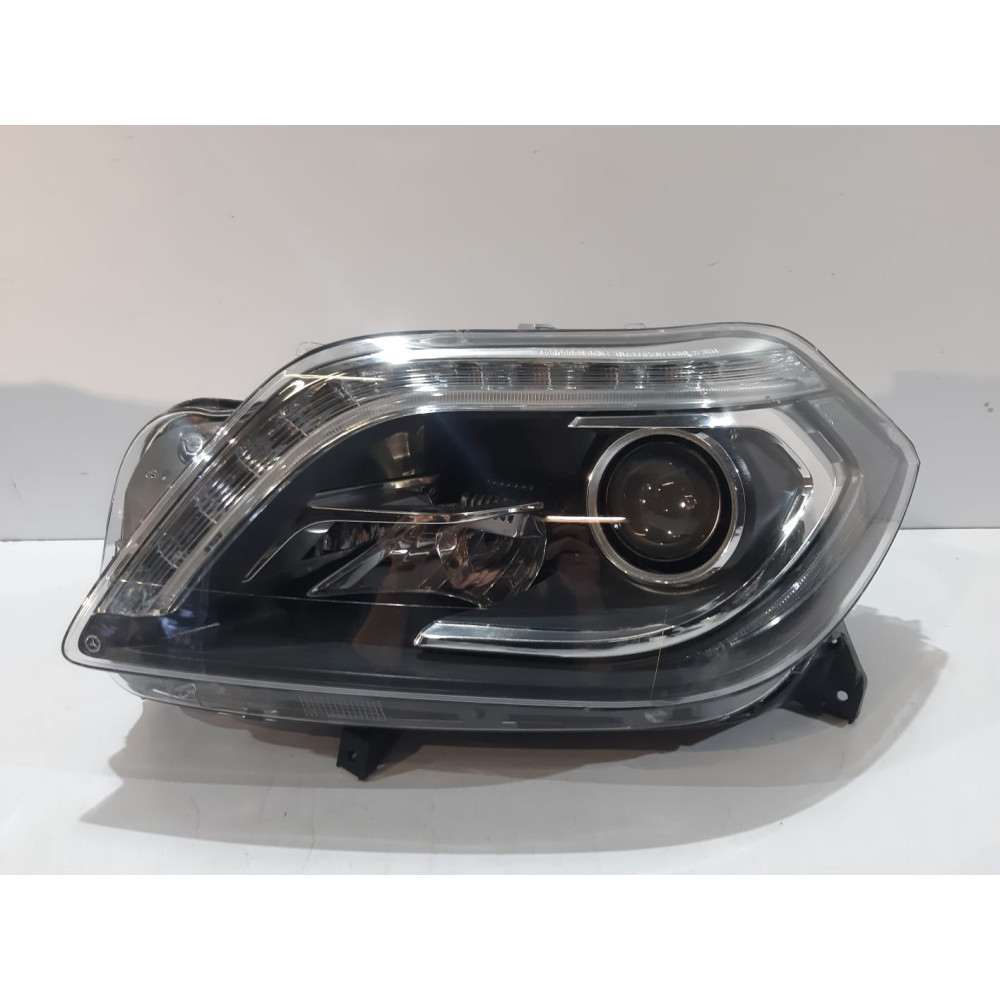 Mercedes GL W166 Lampa...