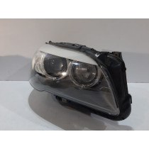 BMW 5 F10\11 Lampa Bi-Xenon Skrętna R - 13169