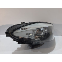 BMW 5 F10\11 Lampa Bi-Xenon Skrętna R - 13169