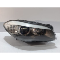 BMW 5 F10\11 Lampa Bi-Xenon Skrętna R - 13169