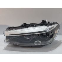 BMW 5 G30 Lampa Adaptive LED L - 13177