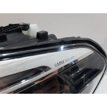 BMW 5 G30 Lampa Adaptive LED L - 13177