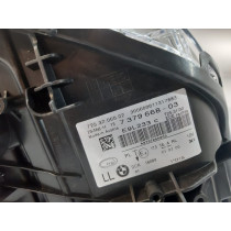 BMW 5 G30 Lampa Adaptive LED L - 13177