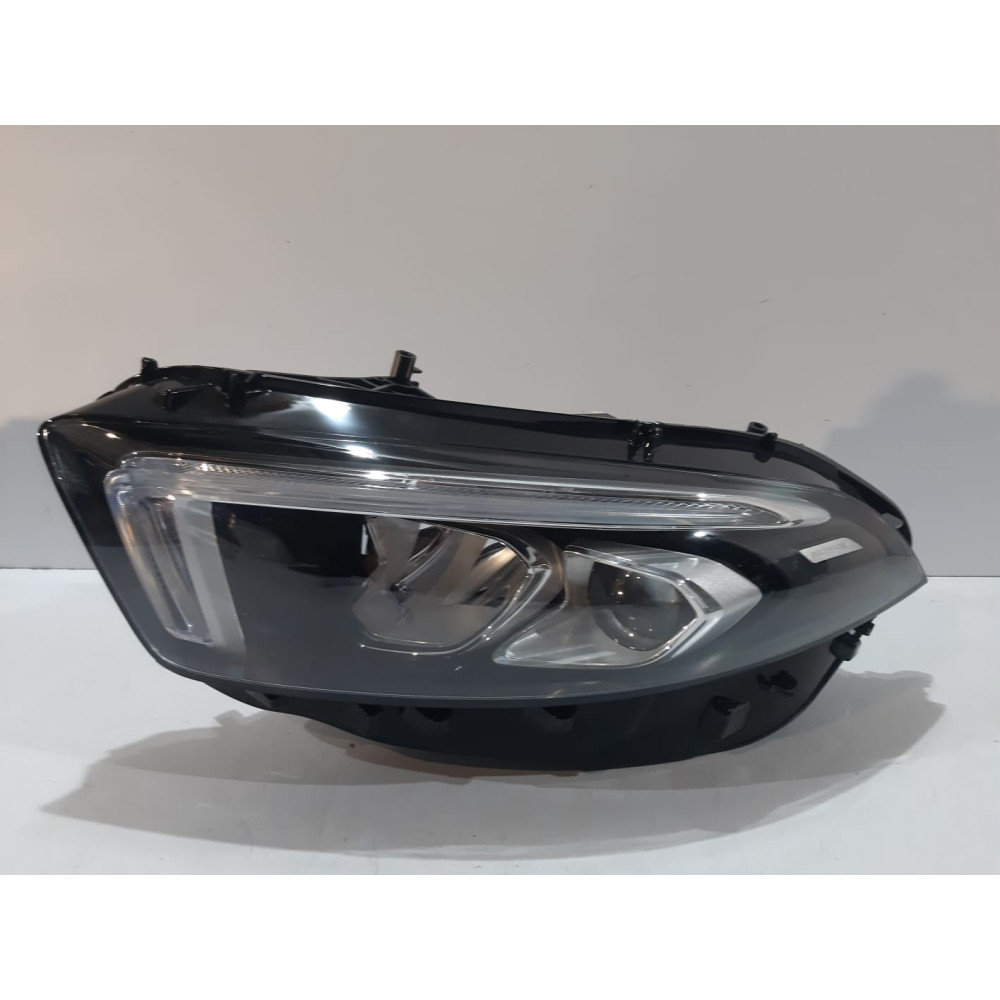 Mercedes A W177 Lampa Full...