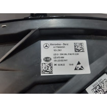 Mercedes A W177 Lampa Full LED L - 13178