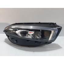 Mercedes A W177 Lampa Full LED R - 13179