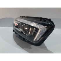 Mercedes A W177 Lampa Full LED R - 13179