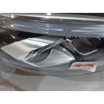 Mercedes A W177 Lampa Full LED R - 13179