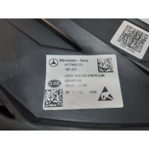 Mercedes A W177 Lampa Full LED R - 13179