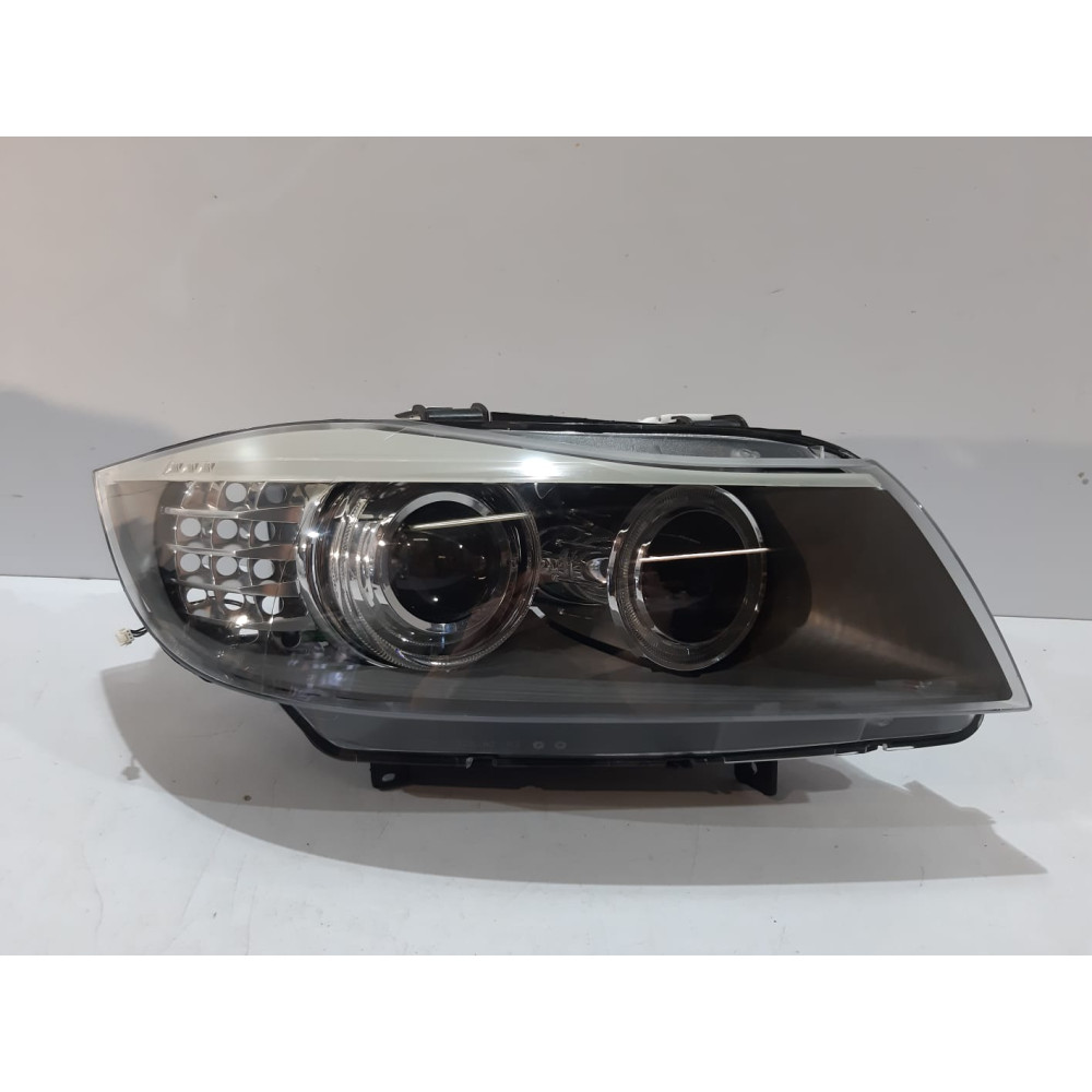 BMW 3 E90 / E91 LCI Lampa...
