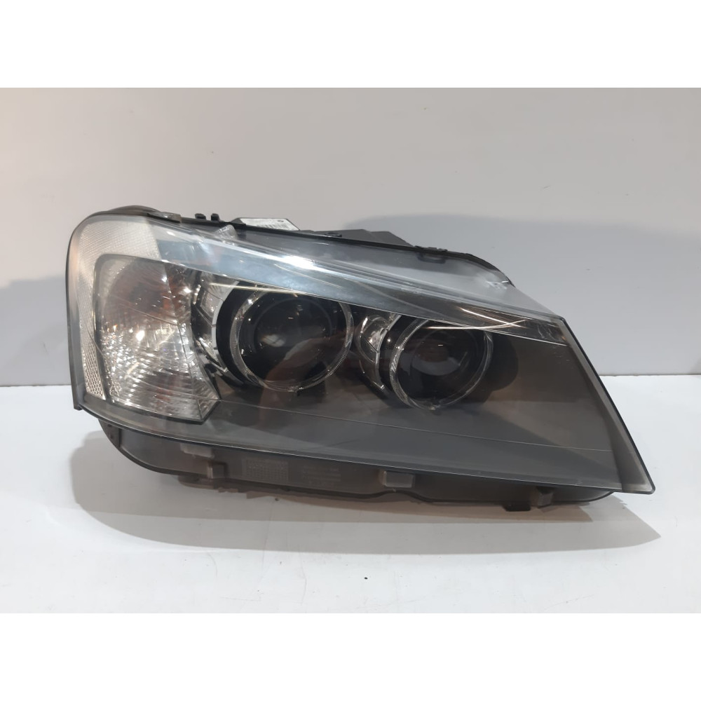 BMW X3 F25 Lampa Bi-xenon R...