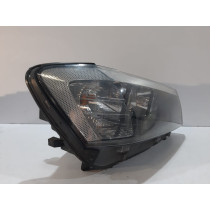 BMW X3 F25 Lampa Bi-xenon R - 13180