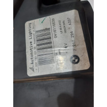 BMW X3 F25 Lampa Bi-xenon R - 13180
