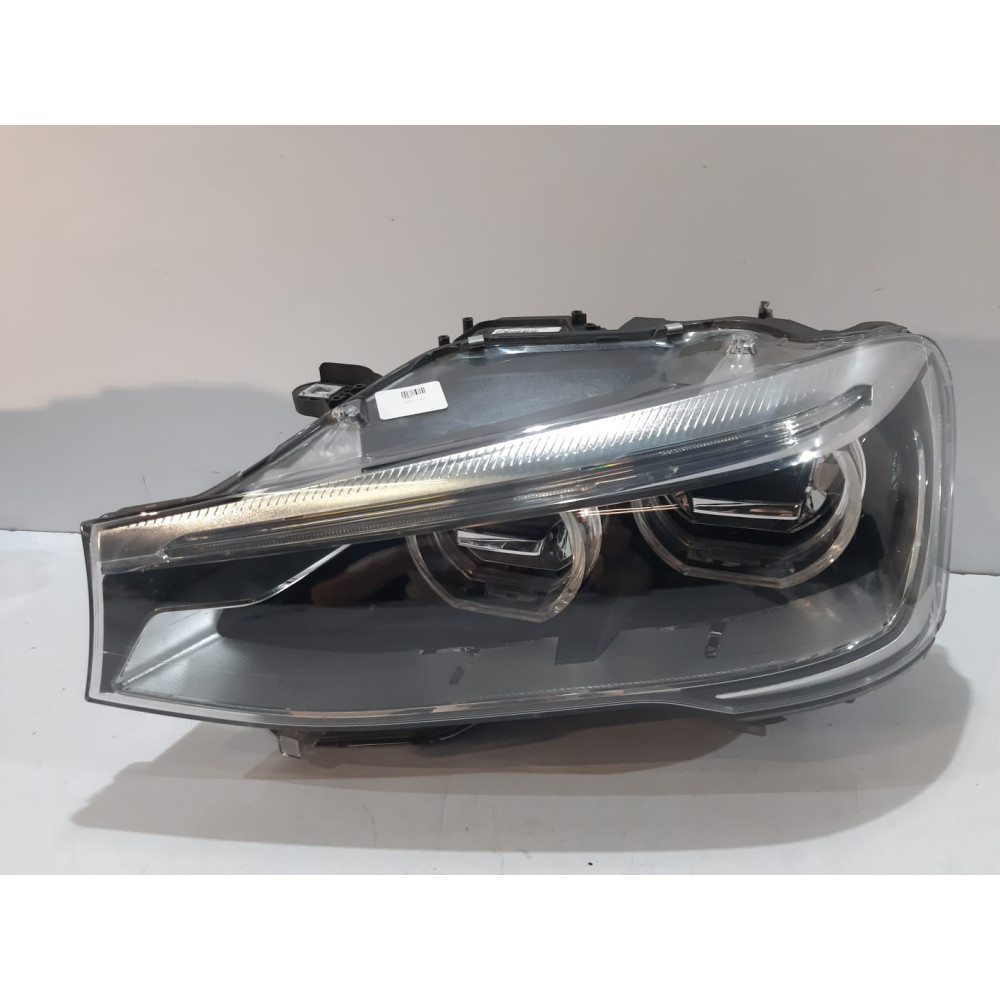 BMW X3 F25 Lampa przednia...