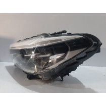 BMW 5 G30 Lampa Adaptive LED L - 13184