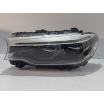 BMW 5 G30 Lampa Adaptive LED L - 13184