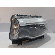 BMW 5 G30 Lampa Adaptive LED L - 13184