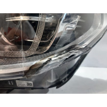 BMW 5 G30 Lampa Adaptive LED L - 13184