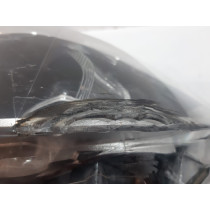BMW 5 G30 Lampa Adaptive LED L - 13184