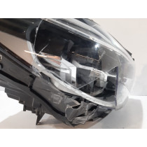 BMW 5 G30 Lampa przednia Adaptive LED - R - 13183