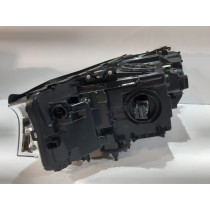 BMW 5 G30 Lampa przednia Adaptive LED - R - 13183