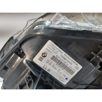 BMW 5 G30 Lampa przednia Adaptive LED - R - 13183