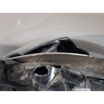 BMW 5 G30 Lampa przednia Adaptive LED - R - 13183