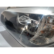 BMW X1 E84 Lampa Xenon LCI - L - 13187
