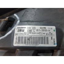 BMW X1 E84 Lampa Xenon LCI - L - 13187
