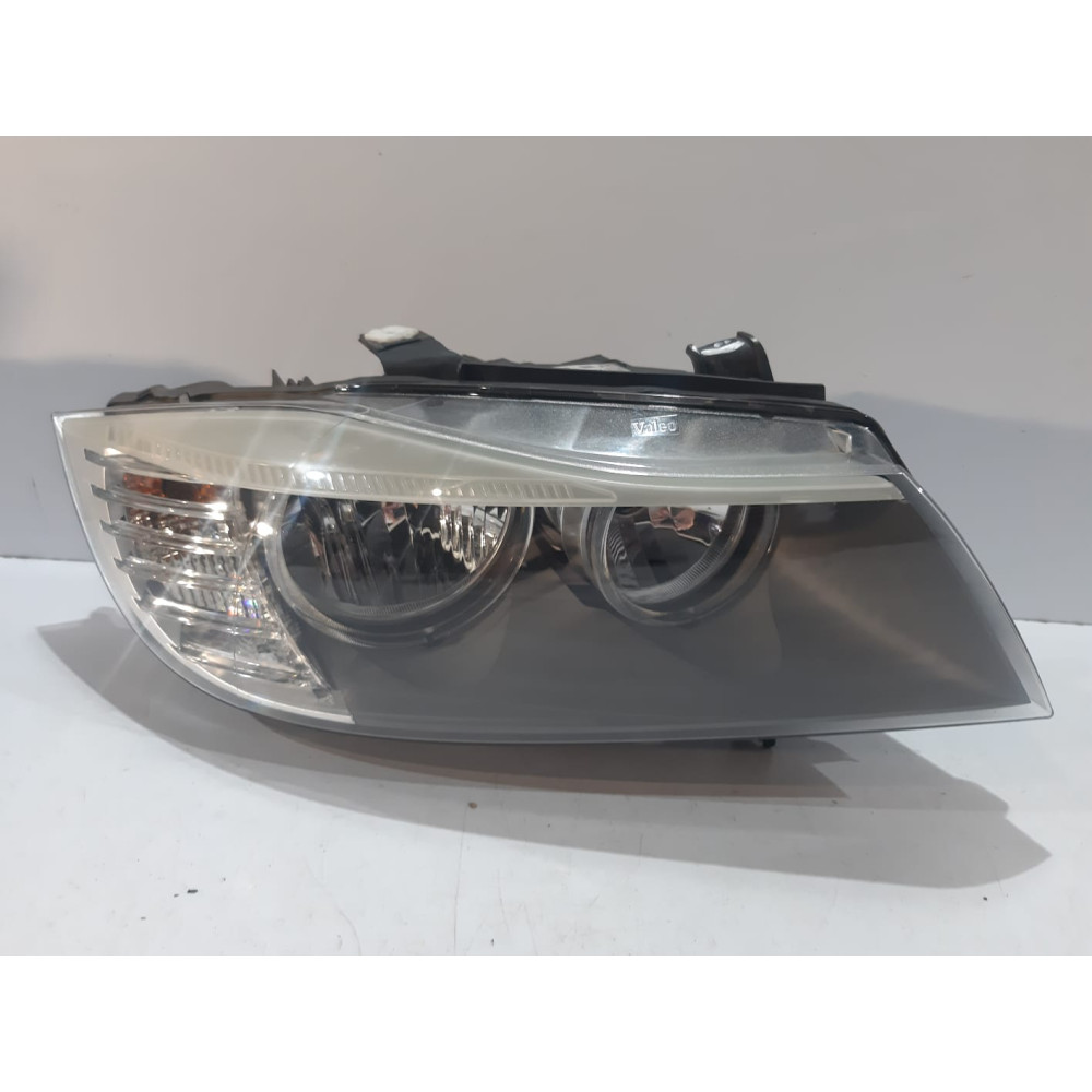 BMW 3 E90 / E91 LCI Lampa...