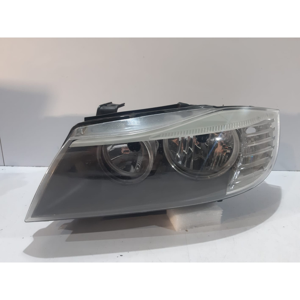 BMW 3 E90 / E91 LCI Lampa...