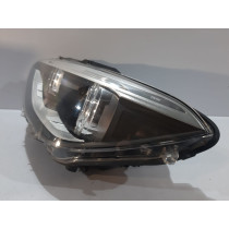 BMW 1 F20 Lampa przednia L - 13196