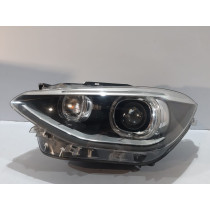 BMW 1 F20 Lampa przednia L - 13196