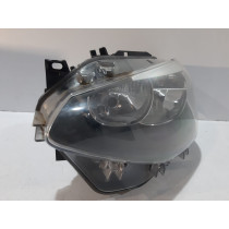 BMW 1 F20 Lampa przednia H7 - L - 13197