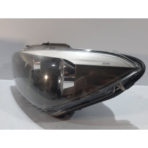 BMW 1 F20 Lampa przednia H7 - L - 13197