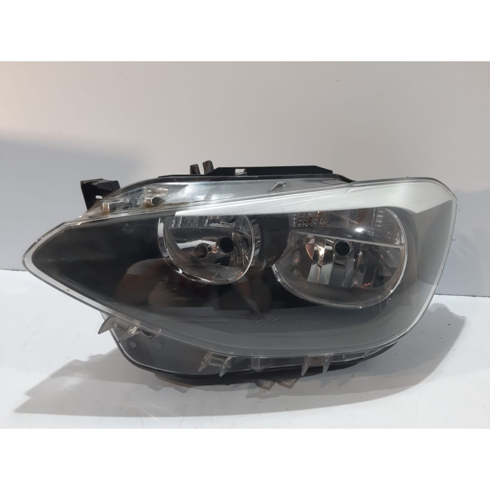 BMW 1 F20 Lampa przednia H7...