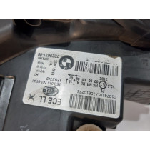 BMW 1 F20 Lampa przednia H7 - L - 13197