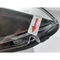 BMW 1 F20 Lampa przednia H7 - L - 13197
