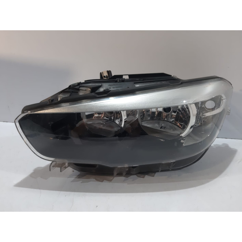 BMW 1 F20 Lampa LCI H7 - L...