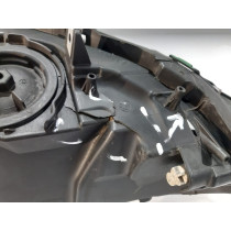 BMW 1 F20 Lampa LCI H7 - L - 13199