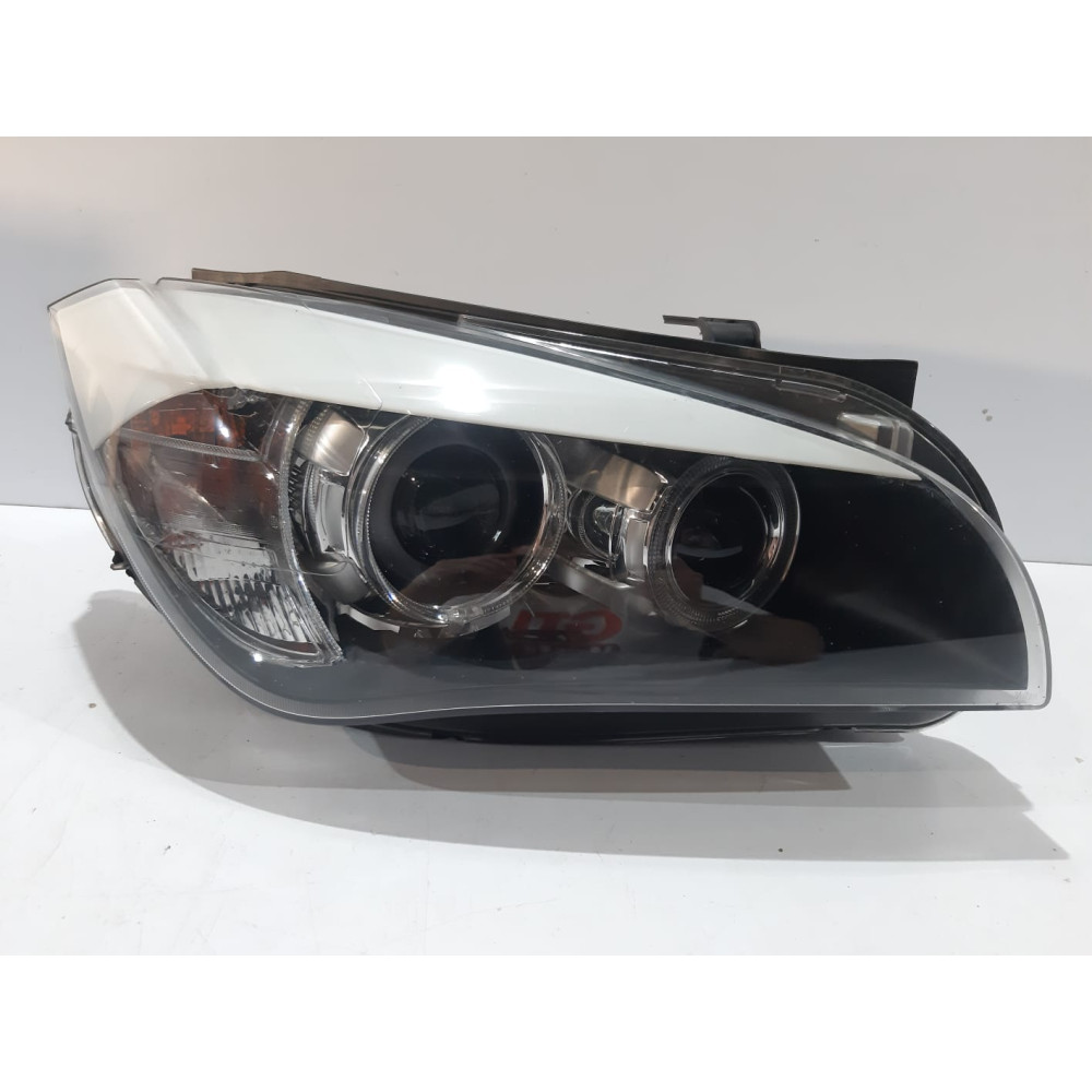 BMW X1 E84  -  Bi-Xenon - R...