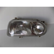 VW Golf 3 Lampa H7 Prawa - 5202