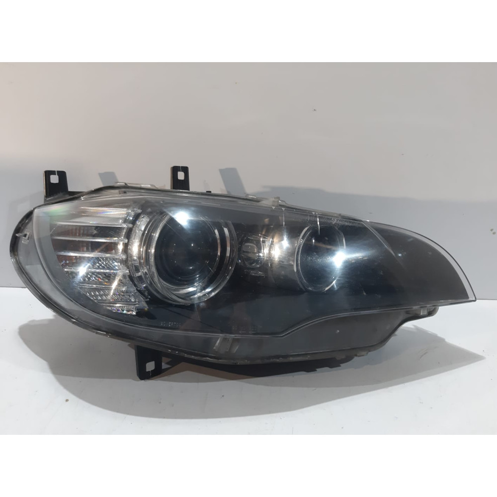 BMW X6 E71 Lampa  Bi-Xenon...