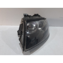 Audi A4 Cabrio Lampa - L - 13203