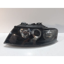 Audi A4 Cabrio Lampa - L - 13203
