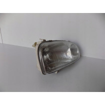 VW Golf 3 Lampa H7 Prawa - 5202