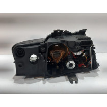 Audi A4 Cabrio Lampa - L - 13203